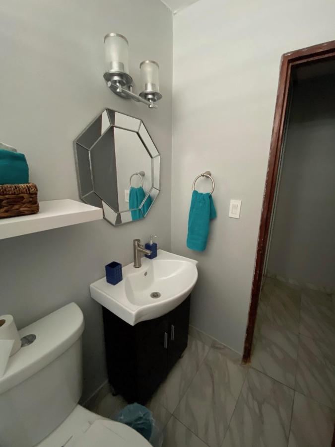 Cozy Beach Apartment Luquillo Eksteriør bilde