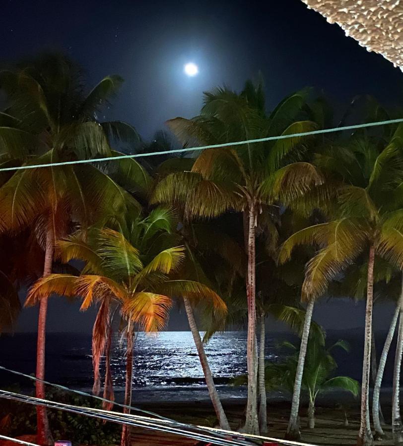 Cozy Beach Apartment Luquillo Eksteriør bilde